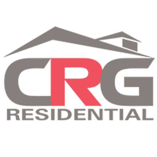 CRG Residential logo