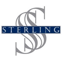 The Sterling Group logo