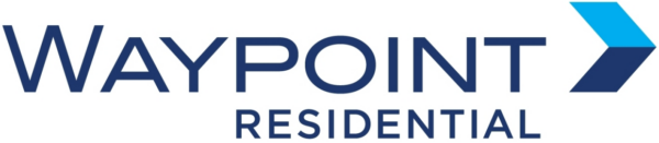 Waypoint Residential logo